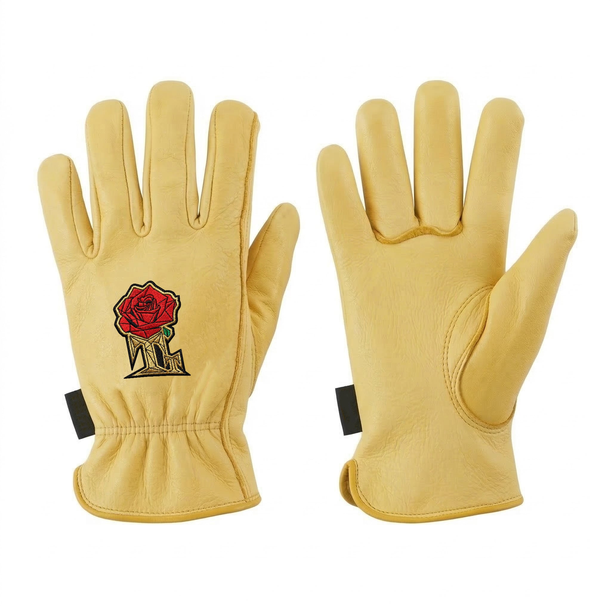 TEY ROSES GLOVES