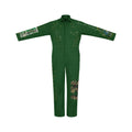TEY ROSES COVERALL