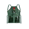 TEY ROSES APRON